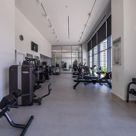 BW Residences Penthouse 2Bdr With Pool&Gym Beograd Ngoại thất bức ảnh