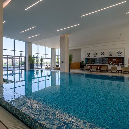 BW Residences Penthouse 2Bdr With Pool&Gym Beograd Ngoại thất bức ảnh