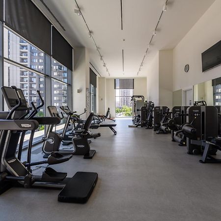 BW Residences Penthouse 2Bdr With Pool&Gym Beograd Ngoại thất bức ảnh