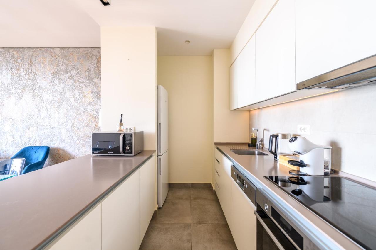 BW Residences Penthouse 2Bdr With Pool&Gym Beograd Ngoại thất bức ảnh