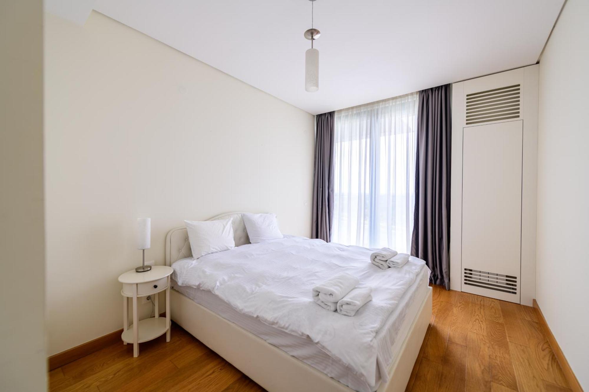 BW Residences Penthouse 2Bdr With Pool&Gym Beograd Ngoại thất bức ảnh