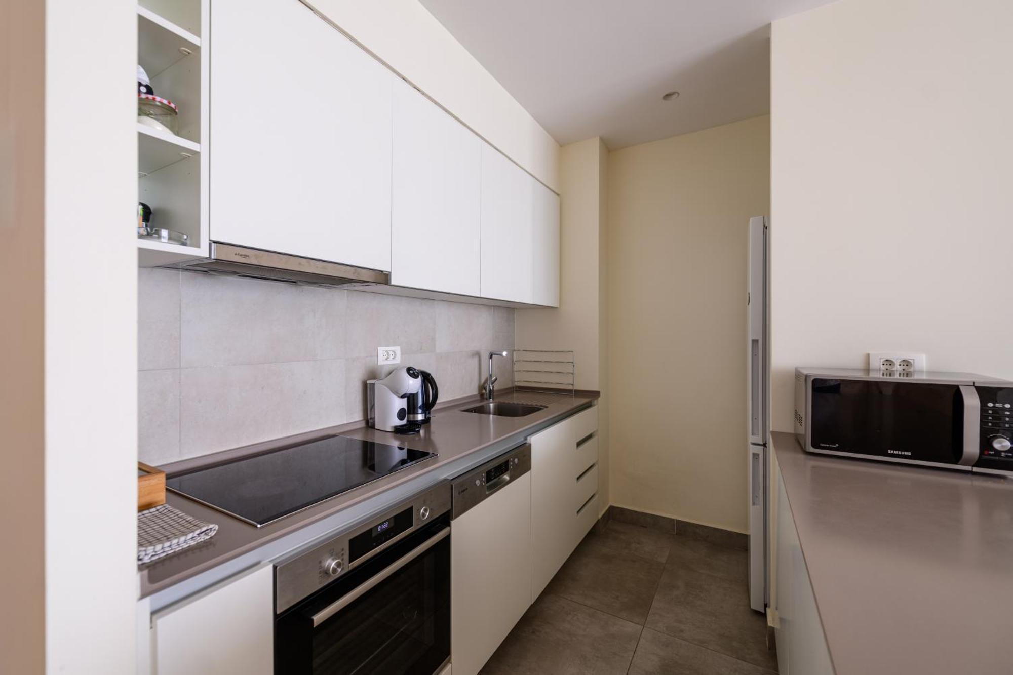 BW Residences Penthouse 2Bdr With Pool&Gym Beograd Ngoại thất bức ảnh