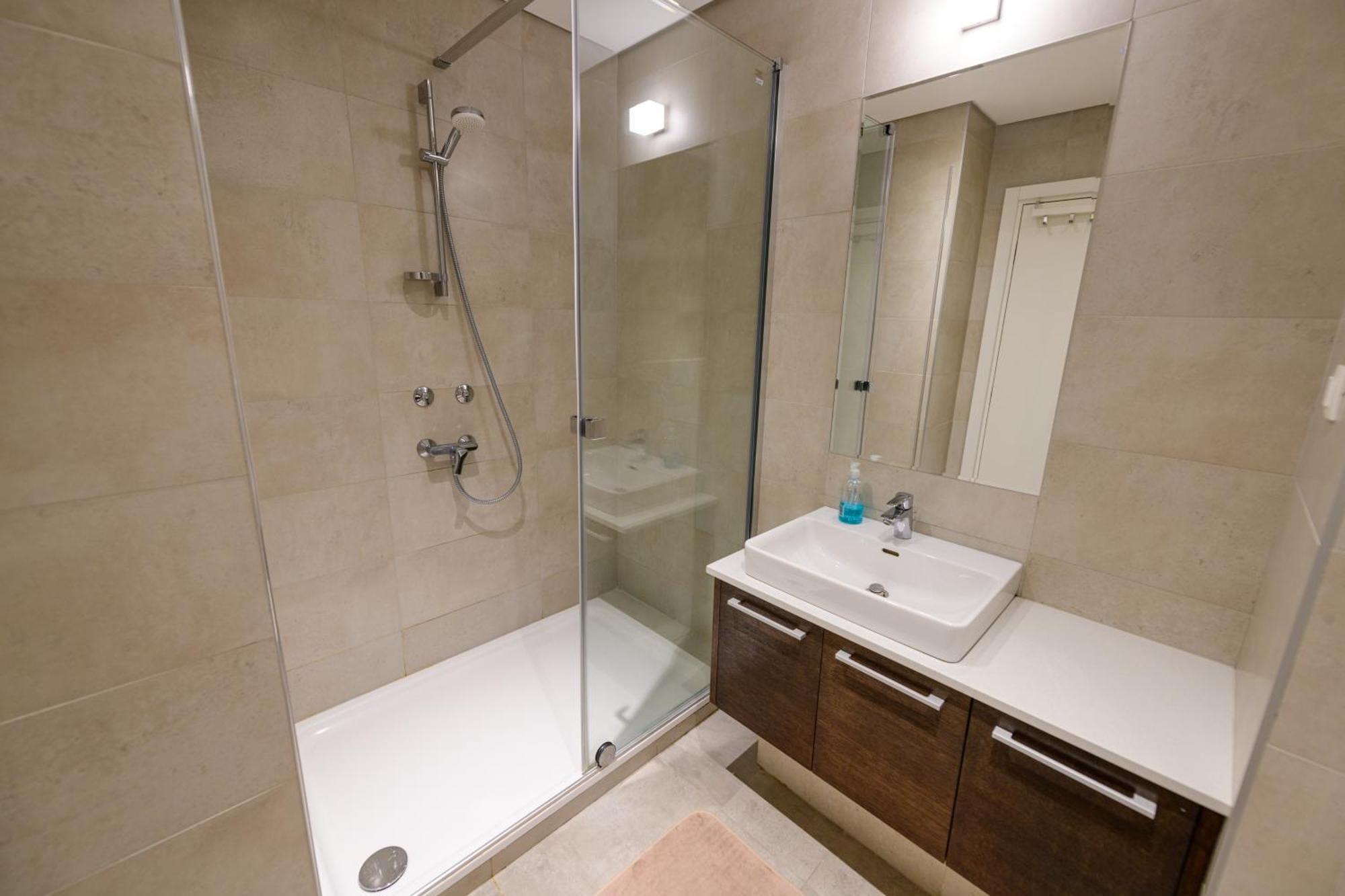 BW Residences Penthouse 2Bdr With Pool&Gym Beograd Ngoại thất bức ảnh