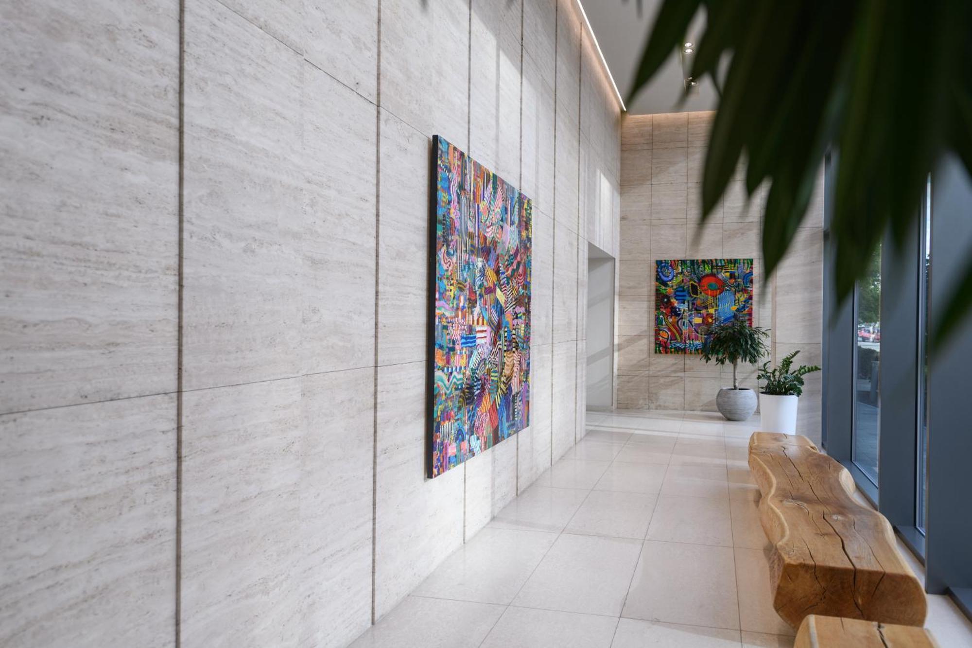 BW Residences Penthouse 2Bdr With Pool&Gym Beograd Ngoại thất bức ảnh