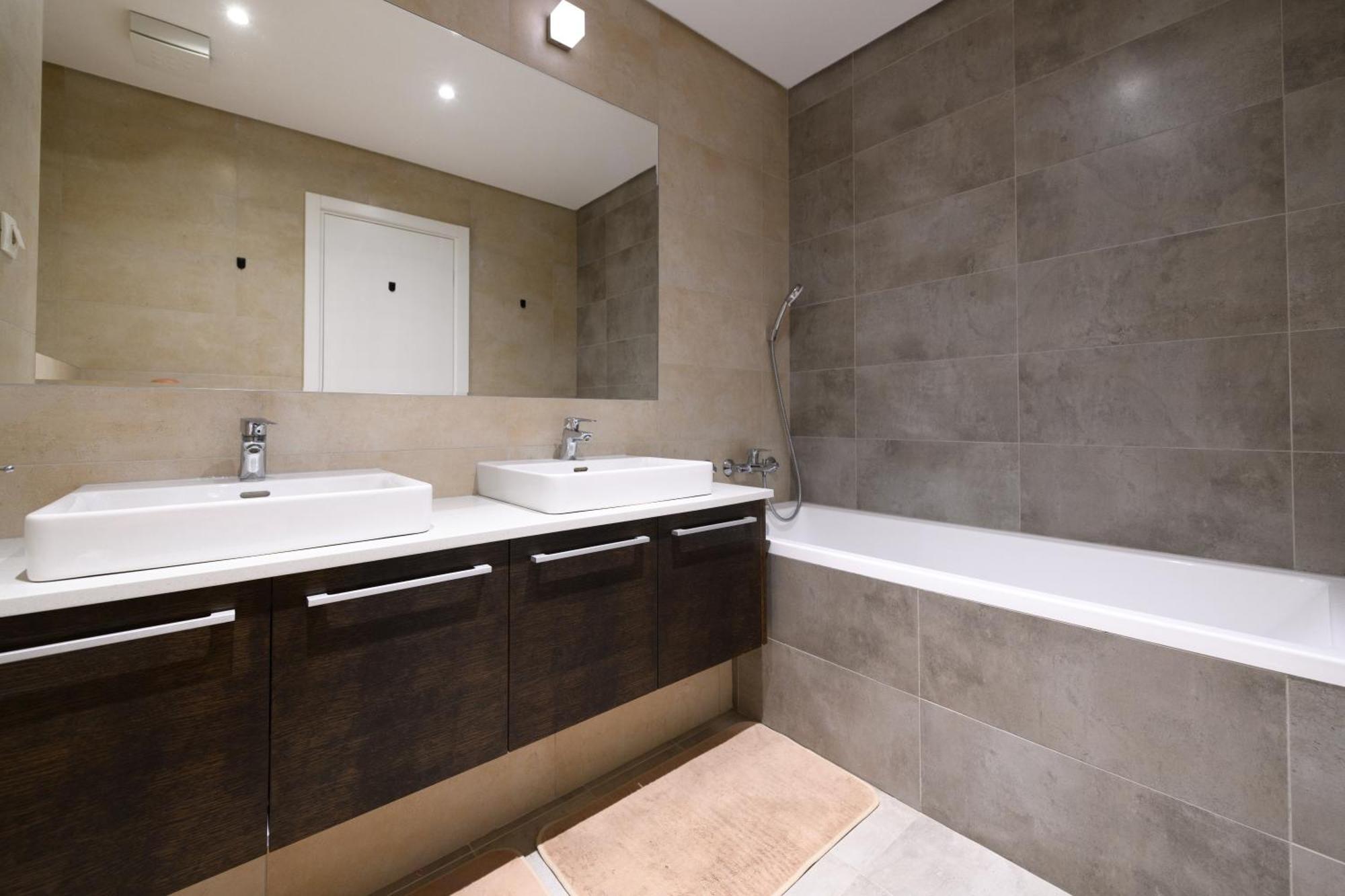 BW Residences Penthouse 2Bdr With Pool&Gym Beograd Ngoại thất bức ảnh