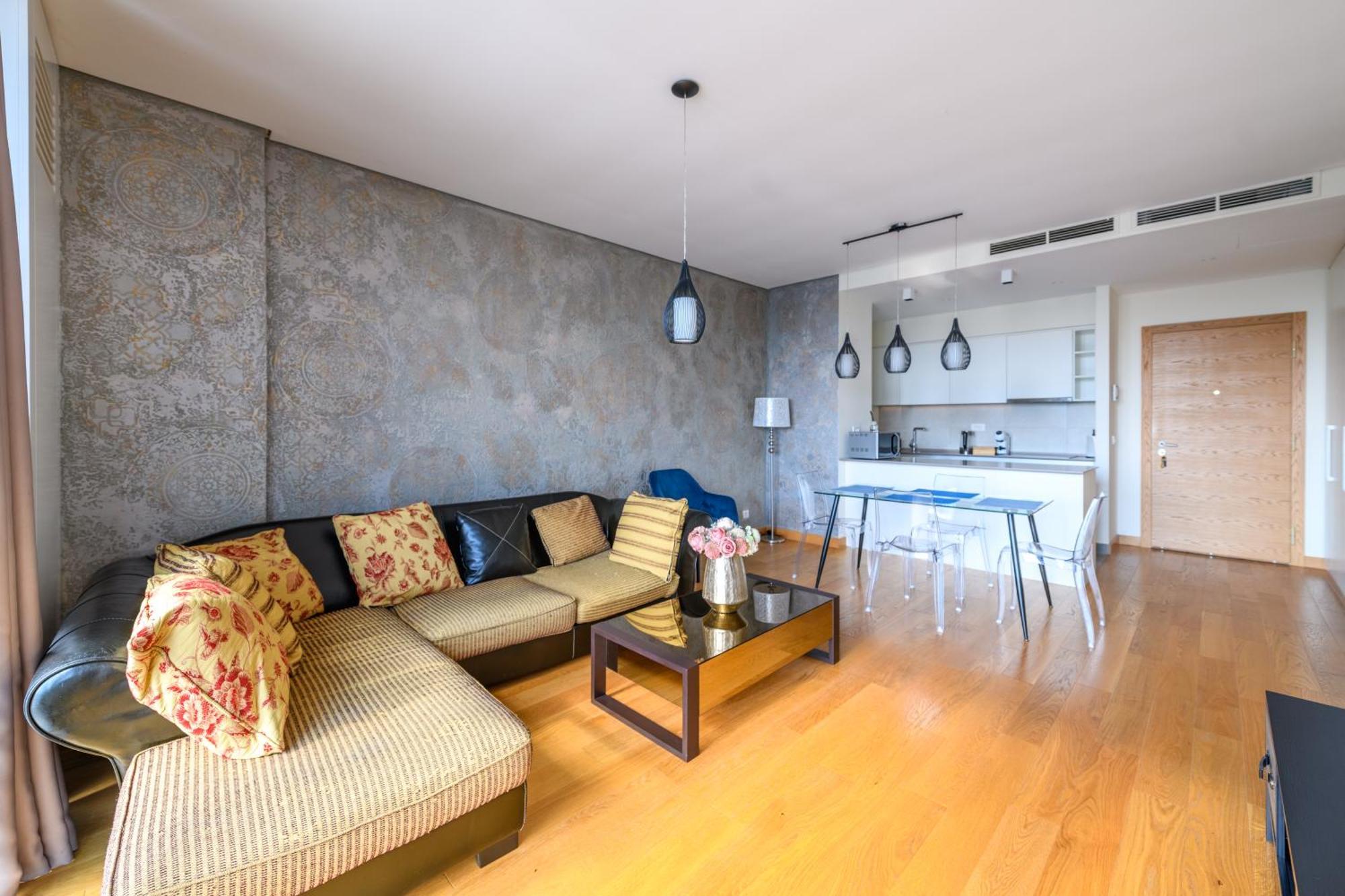 BW Residences Penthouse 2Bdr With Pool&Gym Beograd Ngoại thất bức ảnh