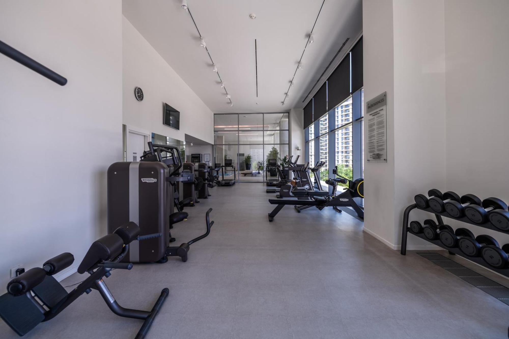 BW Residences Penthouse 2Bdr With Pool&Gym Beograd Ngoại thất bức ảnh
