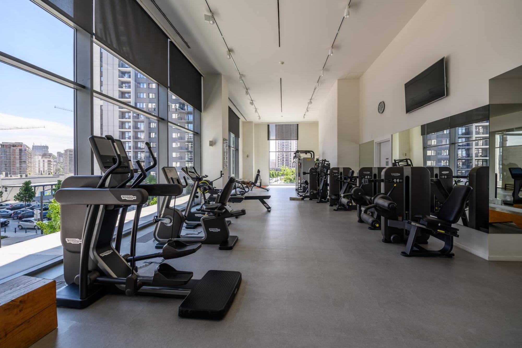 BW Residences Penthouse 2Bdr With Pool&Gym Beograd Ngoại thất bức ảnh